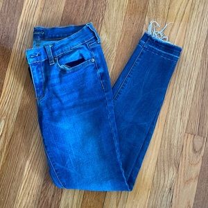 Aeropostale Skinny jeans